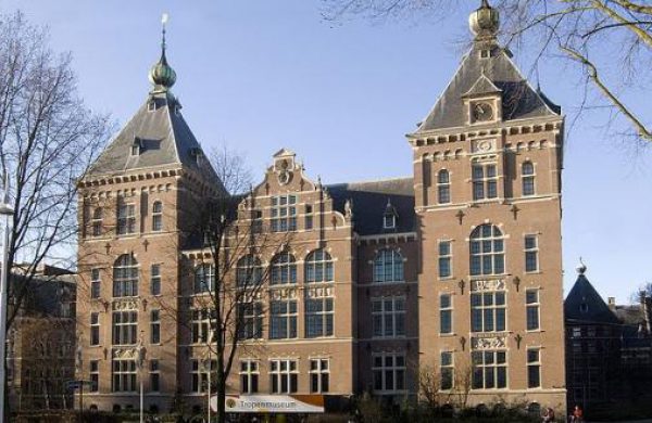 Koninklijk Instituut voor de Tropen