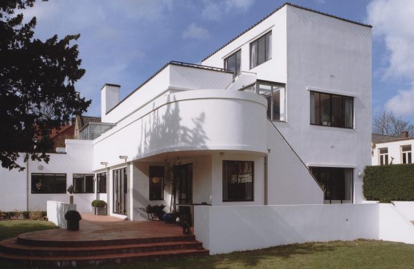 Villa Poot