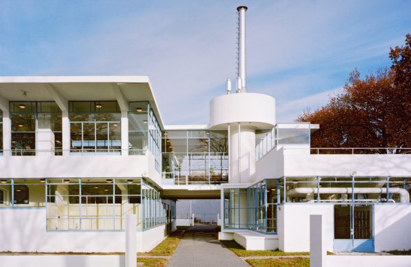 Zorgcentrum Landgoed “Zonnestraal”