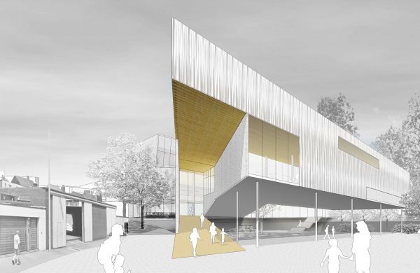 Openbare bibliotheek