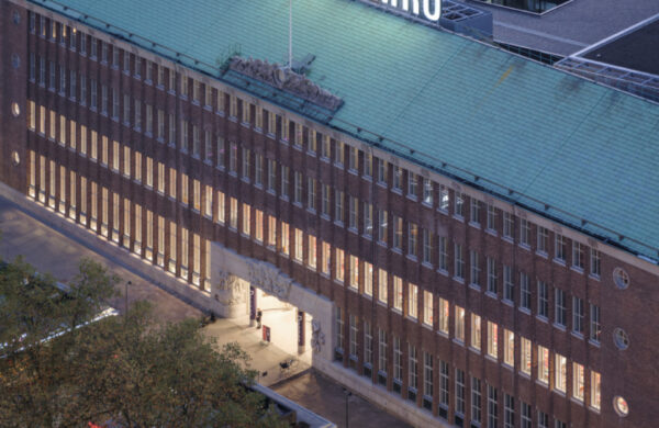 Bankgebouw Coolsingel