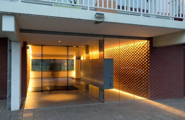Woningen De Schicht
