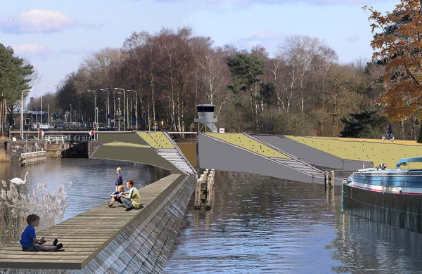 Masterplan Sluis 3
