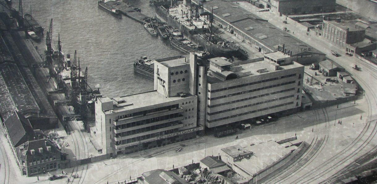 november 1932