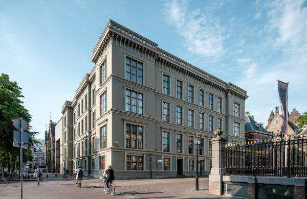 431_Tweede Kamer_Koloniën en uitbreiding_Den Haag_Rijksvastgoedbedrijf_WDJArchitecten_renovatie